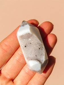 Agate DT Point