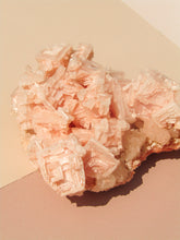 Load image into Gallery viewer, Pink Halite Cluster