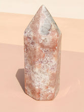 Load image into Gallery viewer, Pink Amethyst Point - Extra Quality