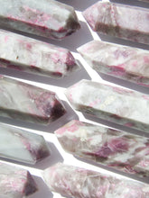 Load image into Gallery viewer, Pink Tourmaline Point