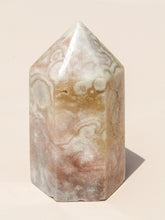 Load image into Gallery viewer, Pink Amethyst Point