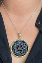 Load image into Gallery viewer, Black Tourmaline Transformational Shield Pendant